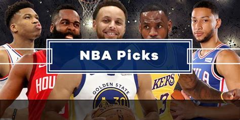 best nba betting picks today